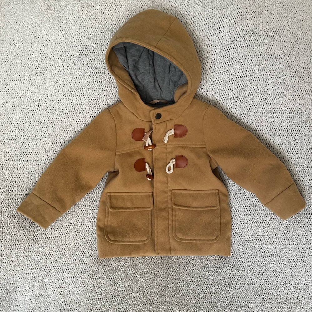 Perfect condition Toddler Coat